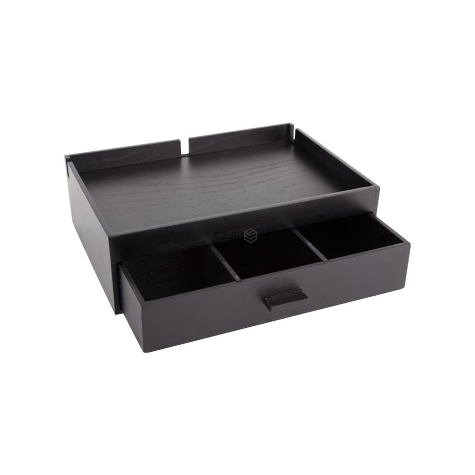 Tabuleiro Boas Vindas Hotel Smart Com Chaleira Inox